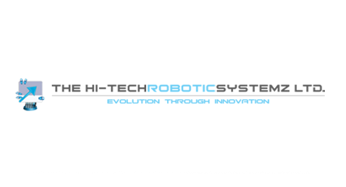 Hi-tech Robotic Systemz Ltd.